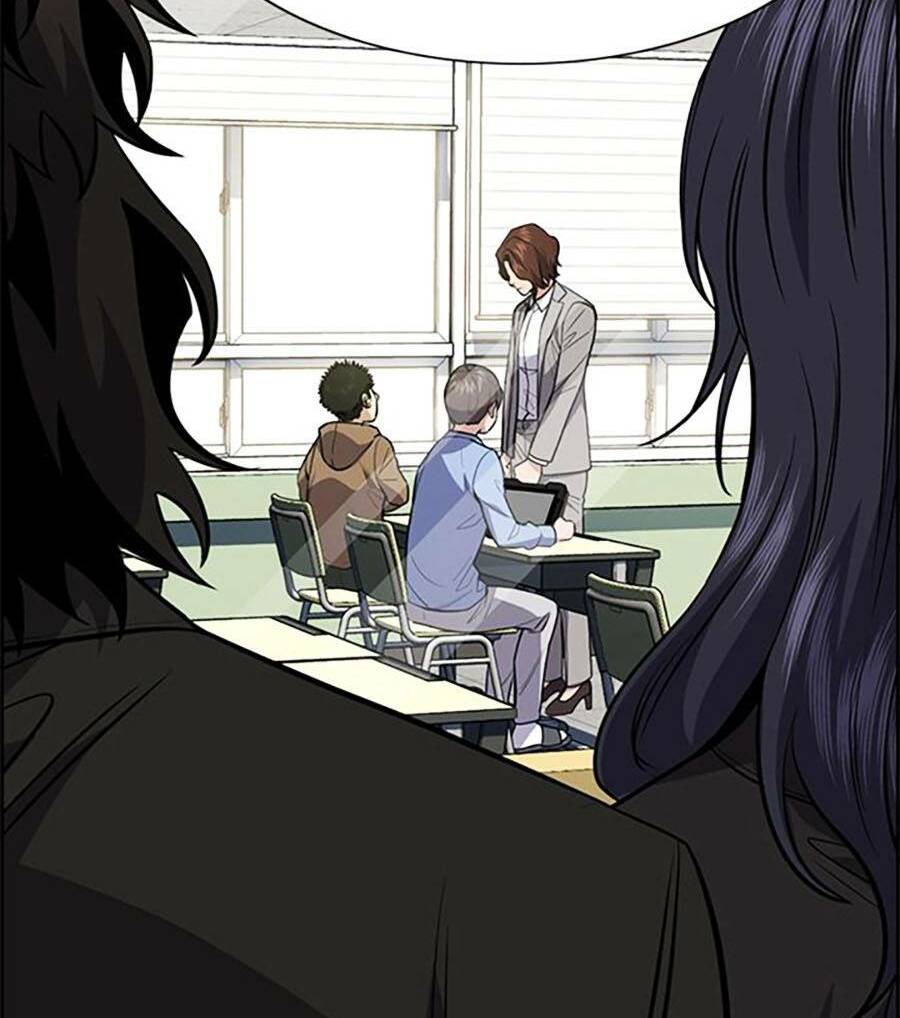 Giáo Dục Chân Chính - Get Schooled Chapter 87 - Trang 31