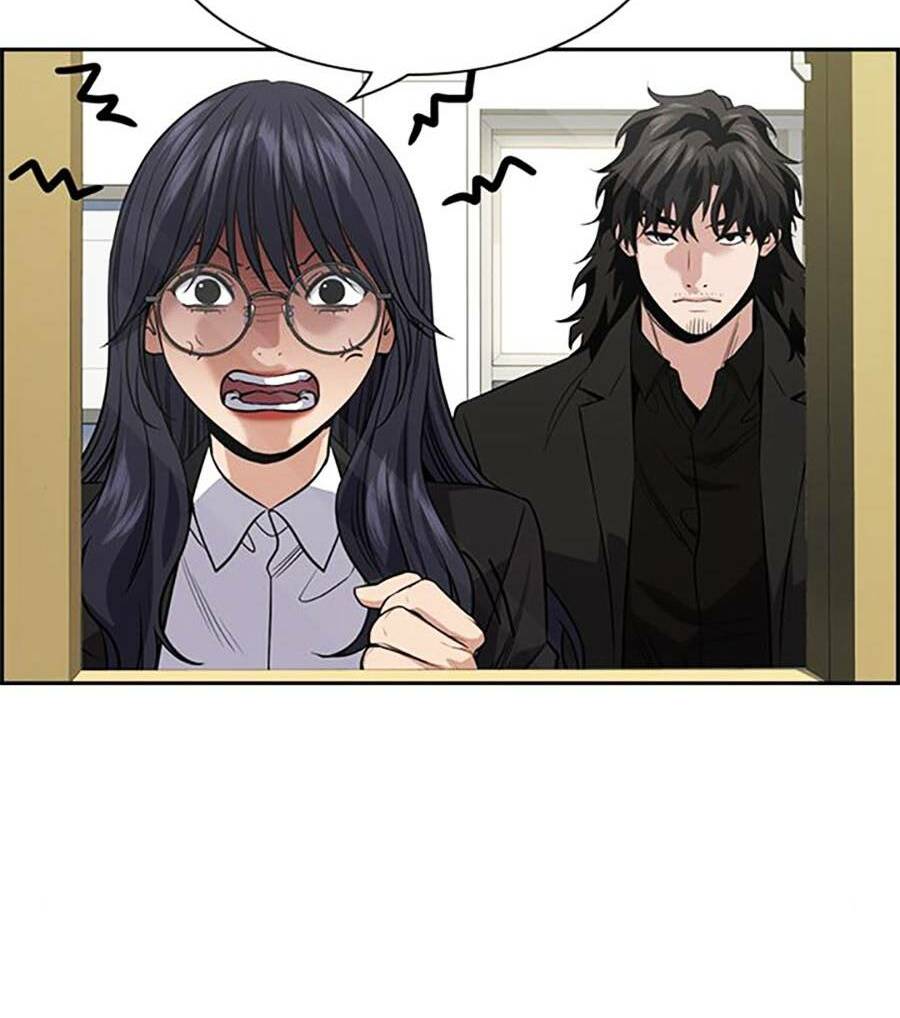 Giáo Dục Chân Chính - Get Schooled Chapter 87 - Trang 33