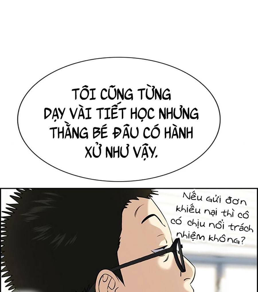 Giáo Dục Chân Chính - Get Schooled Chapter 87 - Trang 34