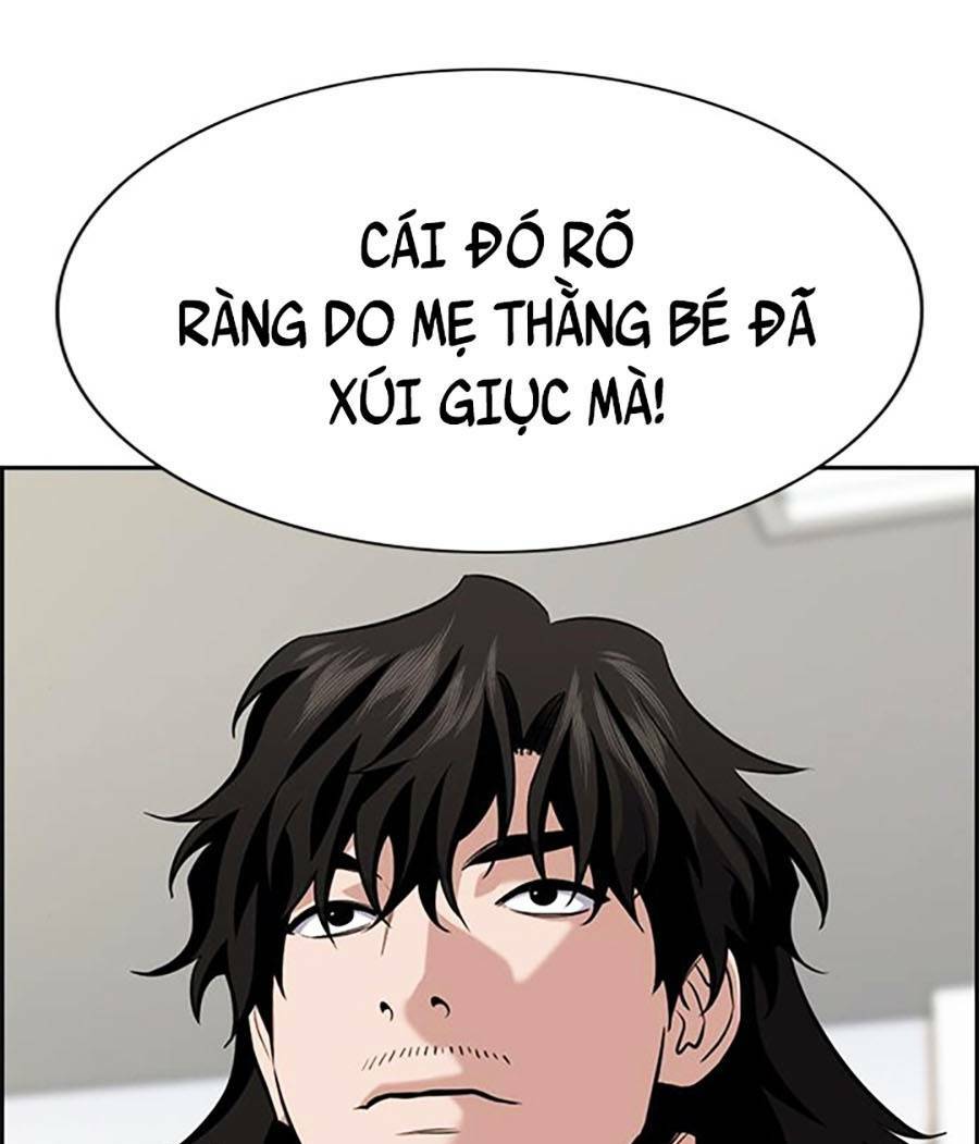 Giáo Dục Chân Chính - Get Schooled Chapter 87 - Trang 36