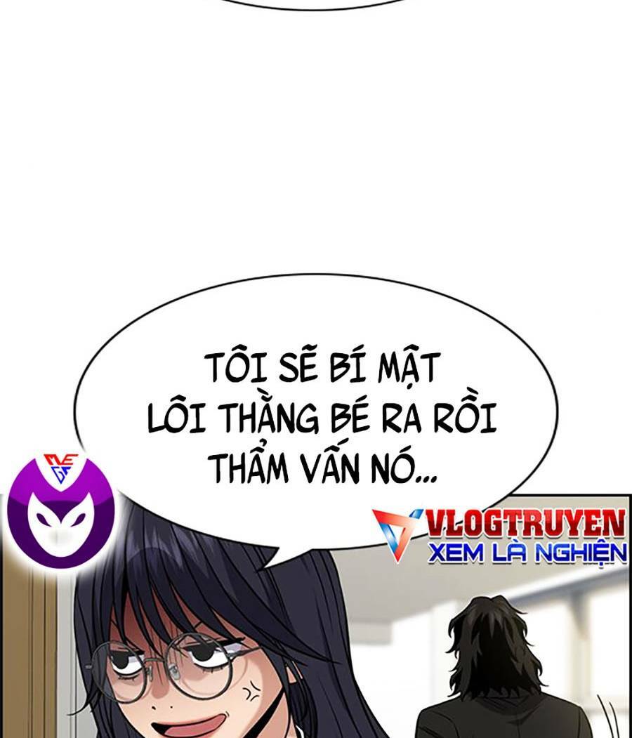 Giáo Dục Chân Chính - Get Schooled Chapter 87 - Trang 38