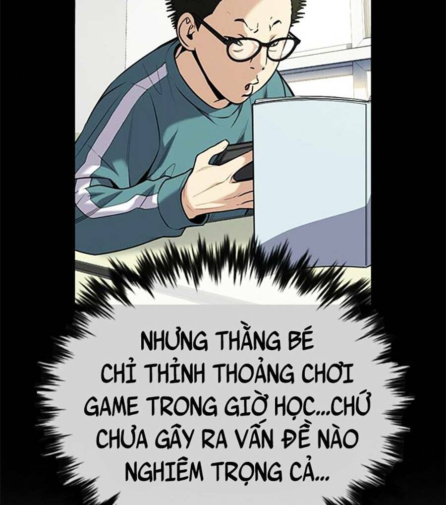 Giáo Dục Chân Chính - Get Schooled Chapter 87 - Trang 3
