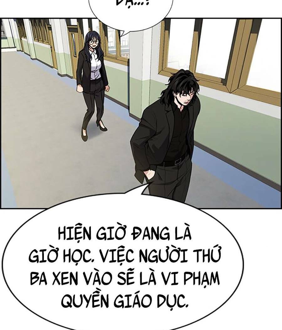 Giáo Dục Chân Chính - Get Schooled Chapter 87 - Trang 40