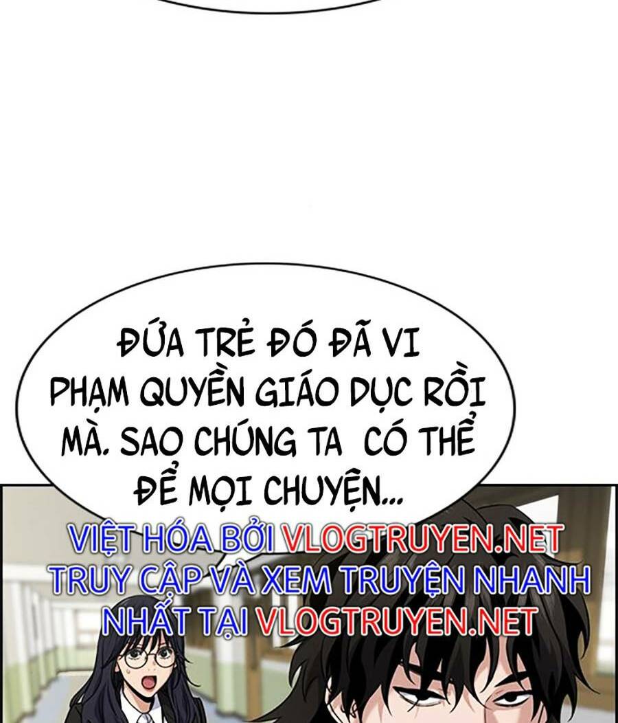 Giáo Dục Chân Chính - Get Schooled Chapter 87 - Trang 41