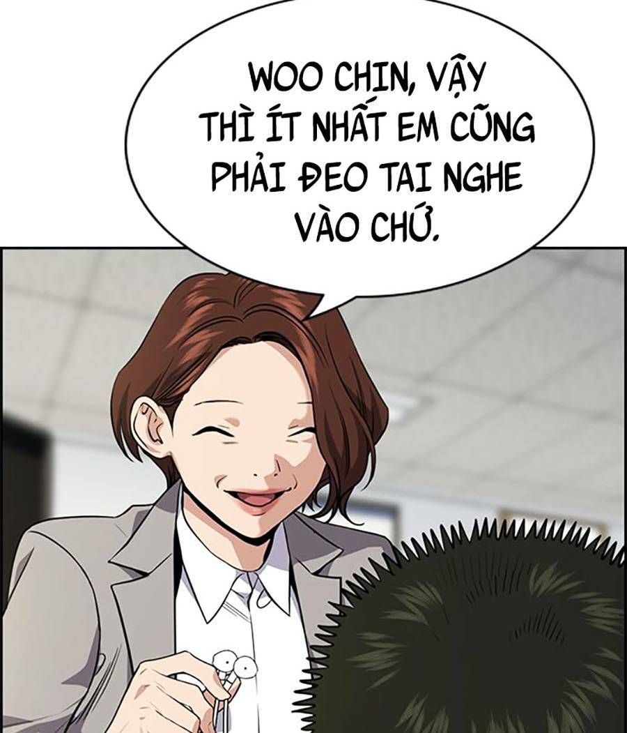 Giáo Dục Chân Chính - Get Schooled Chapter 87 - Trang 44
