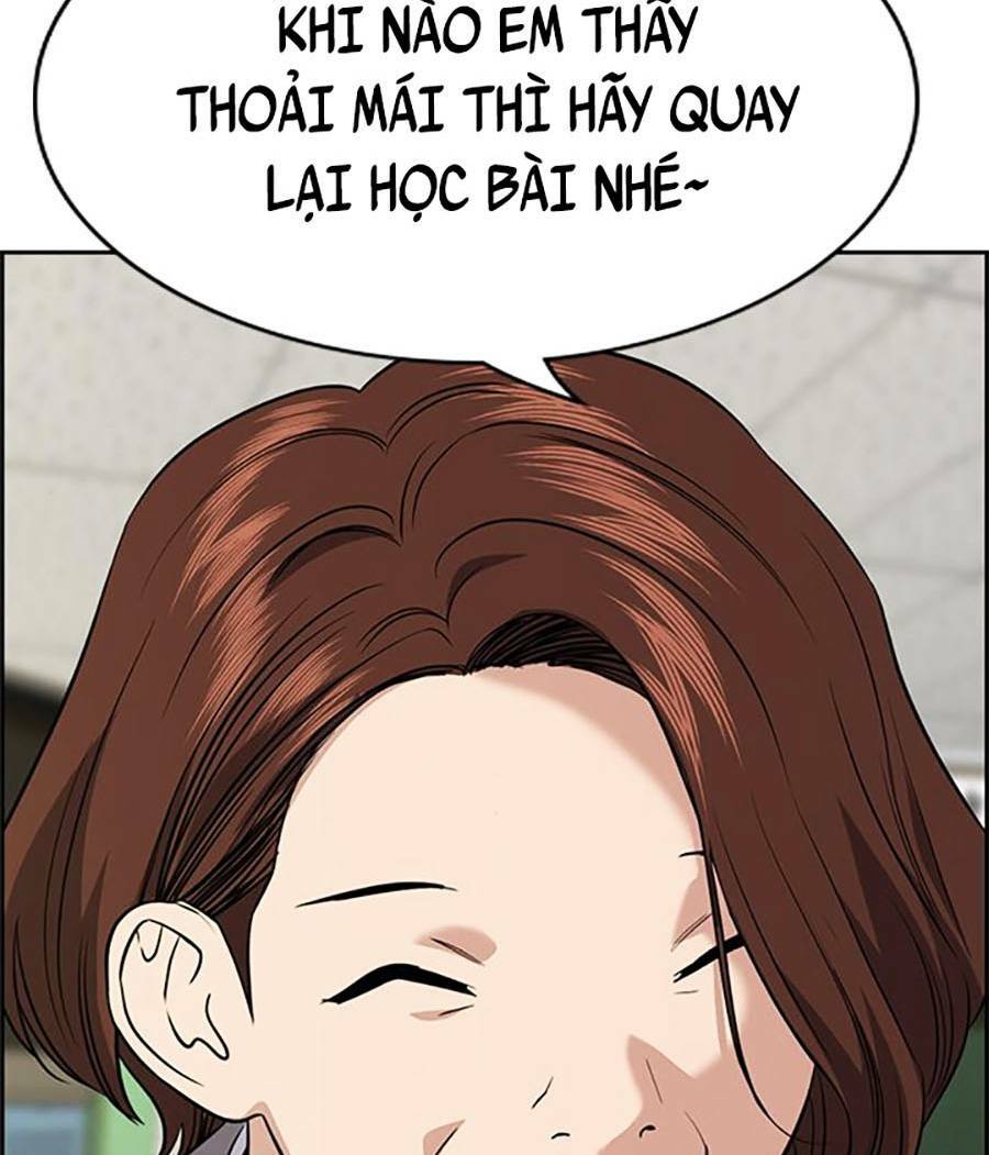 Giáo Dục Chân Chính - Get Schooled Chapter 87 - Trang 46