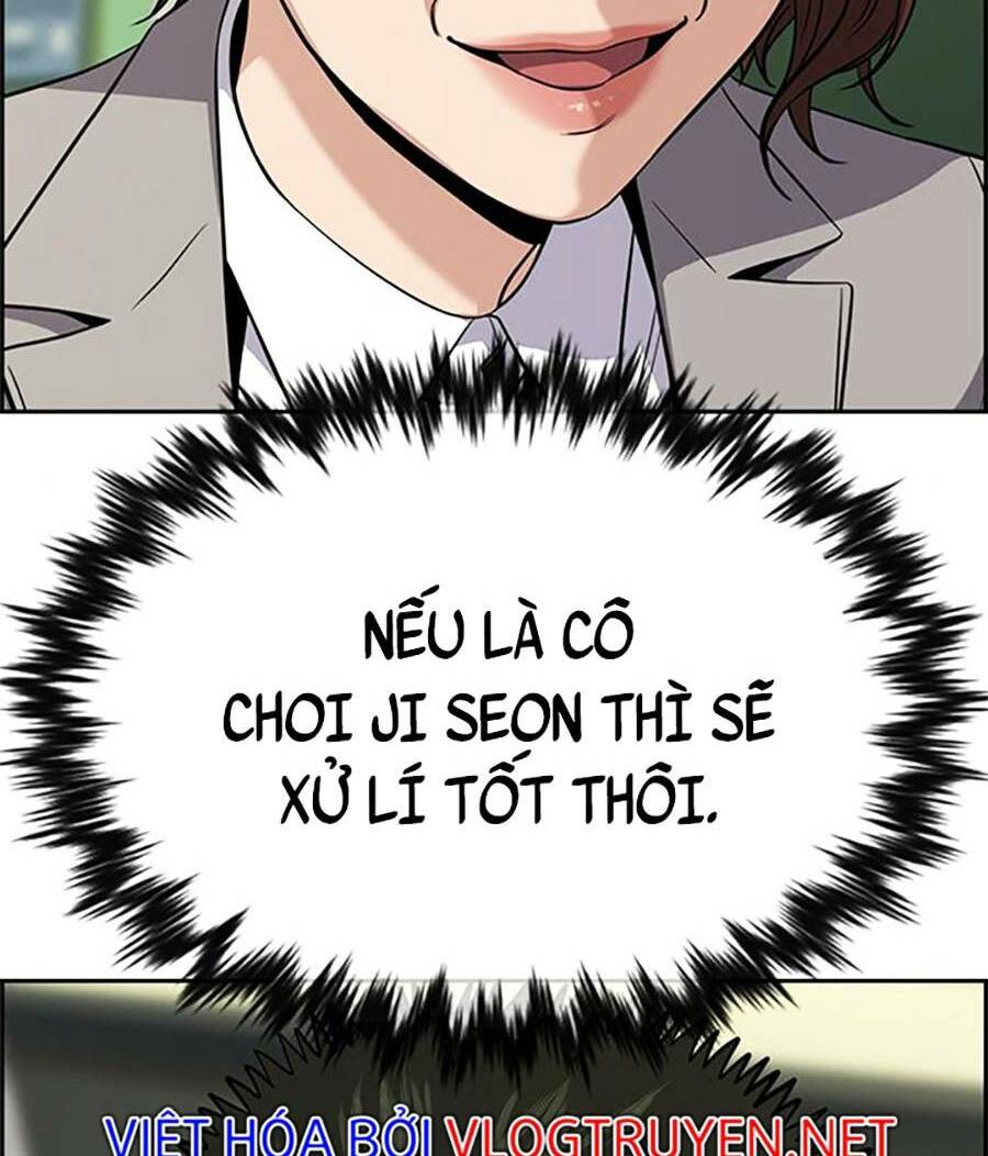 Giáo Dục Chân Chính - Get Schooled Chapter 87 - Trang 47