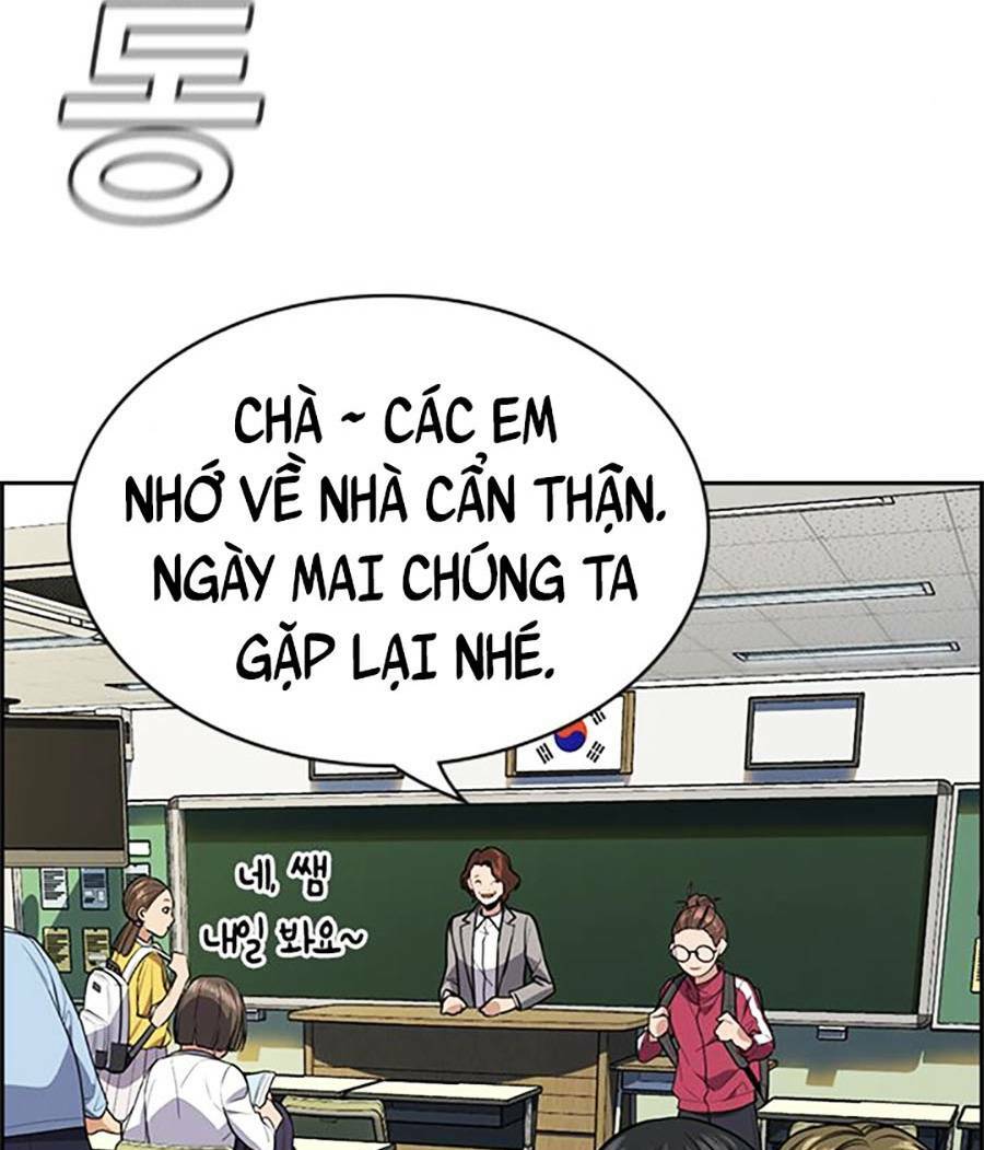 Giáo Dục Chân Chính - Get Schooled Chapter 87 - Trang 50