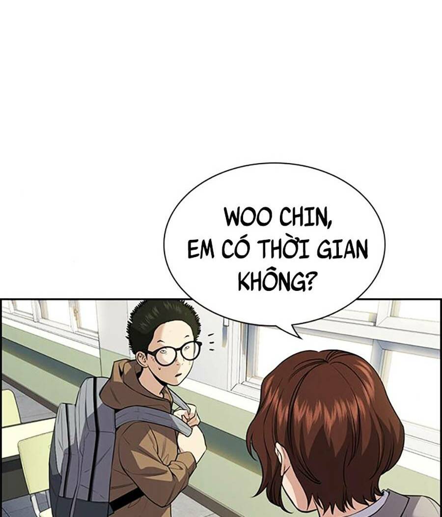 Giáo Dục Chân Chính - Get Schooled Chapter 87 - Trang 53