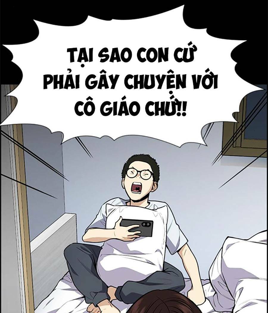 Giáo Dục Chân Chính - Get Schooled Chapter 87 - Trang 60