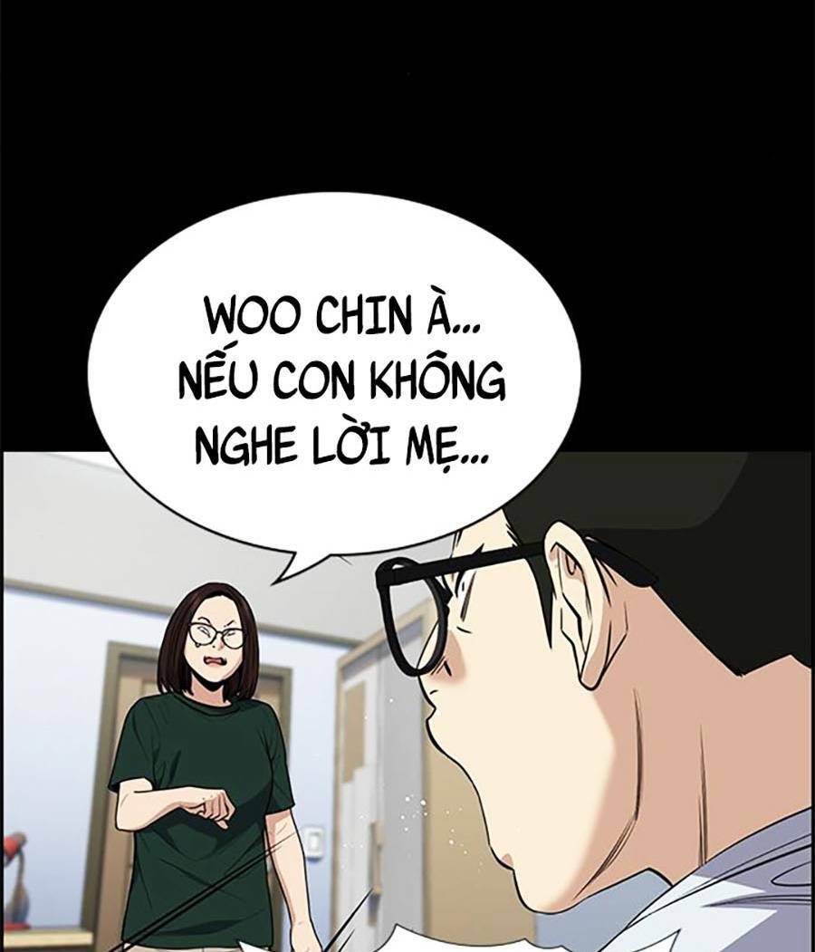 Giáo Dục Chân Chính - Get Schooled Chapter 87 - Trang 62