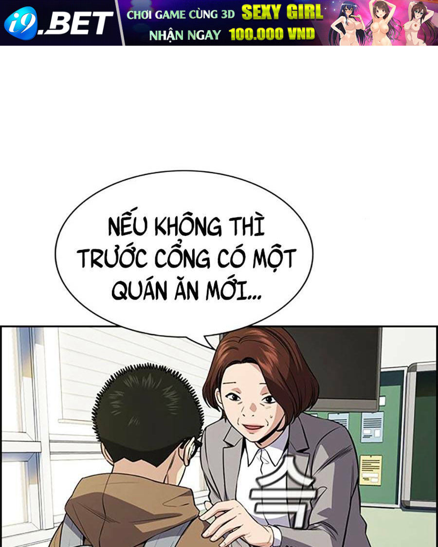 Giáo Dục Chân Chính - Get Schooled Chapter 87 - Trang 72