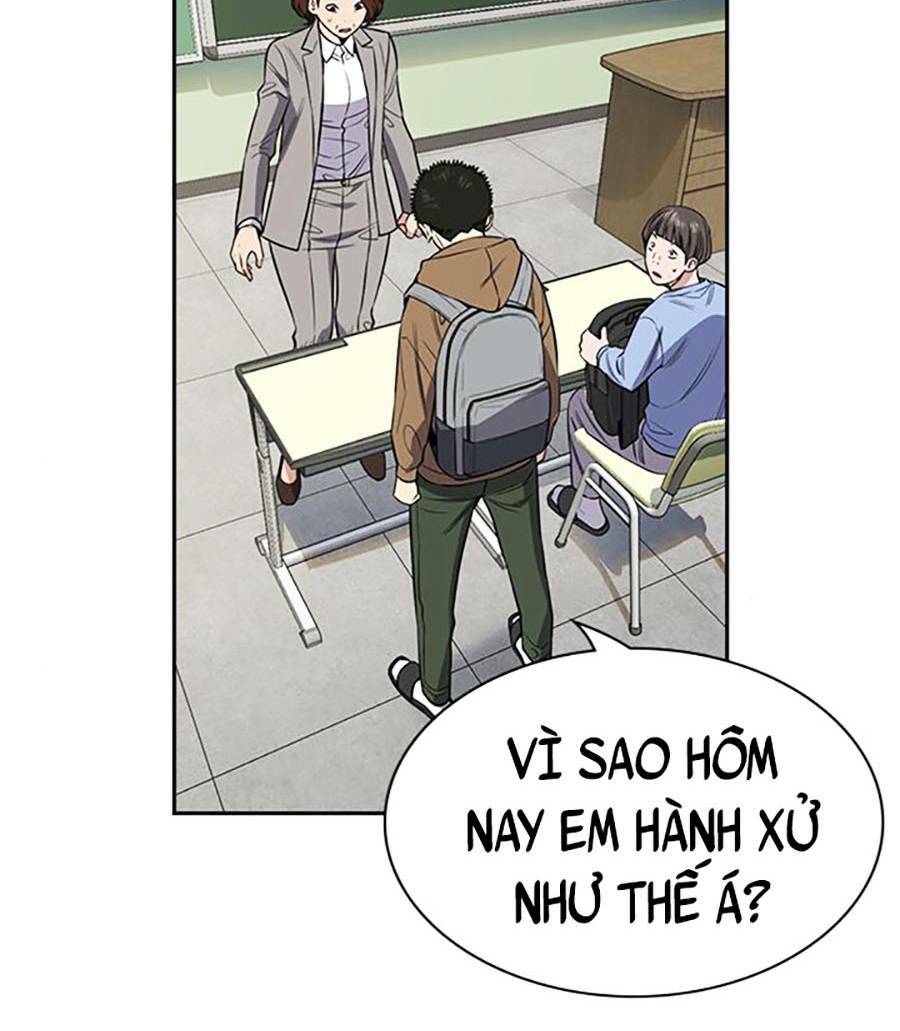 Giáo Dục Chân Chính - Get Schooled Chapter 87 - Trang 76