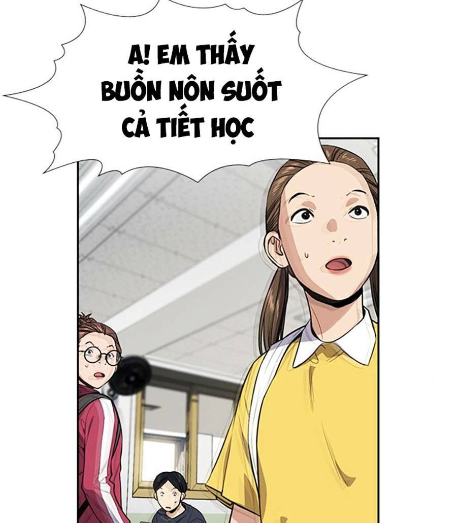 Giáo Dục Chân Chính - Get Schooled Chapter 87 - Trang 80