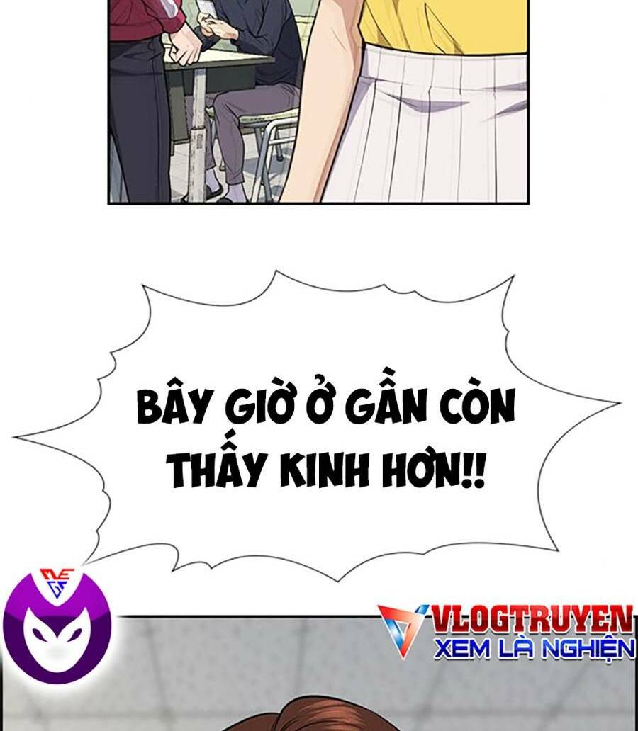 Giáo Dục Chân Chính - Get Schooled Chapter 87 - Trang 81