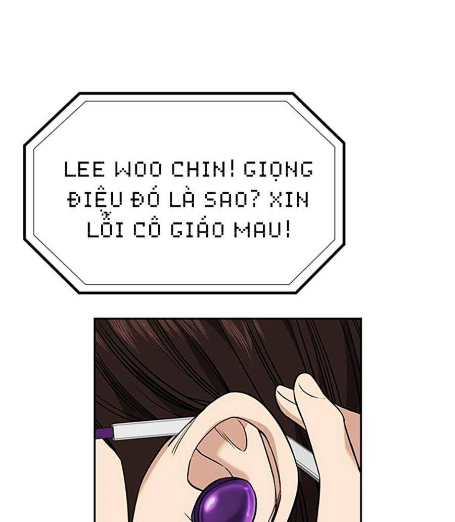 Giáo Dục Chân Chính - Get Schooled Chapter 87 - Trang 83