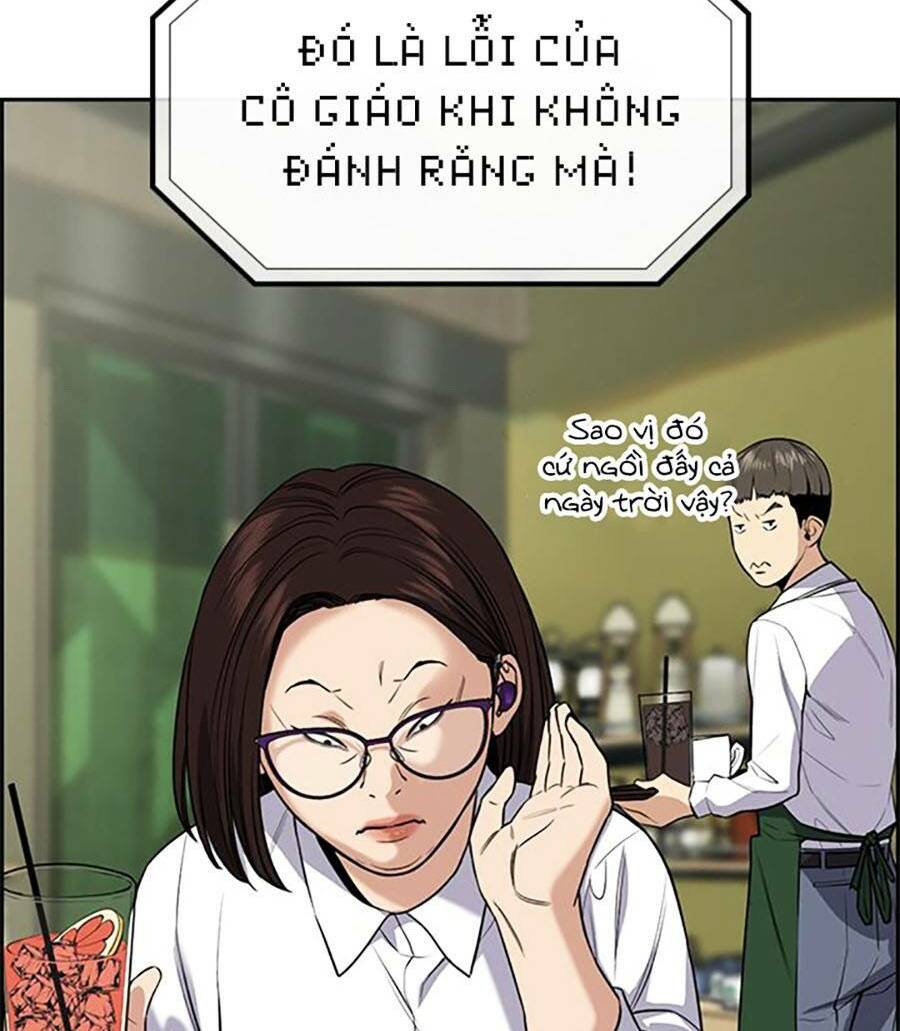 Giáo Dục Chân Chính - Get Schooled Chapter 87 - Trang 85