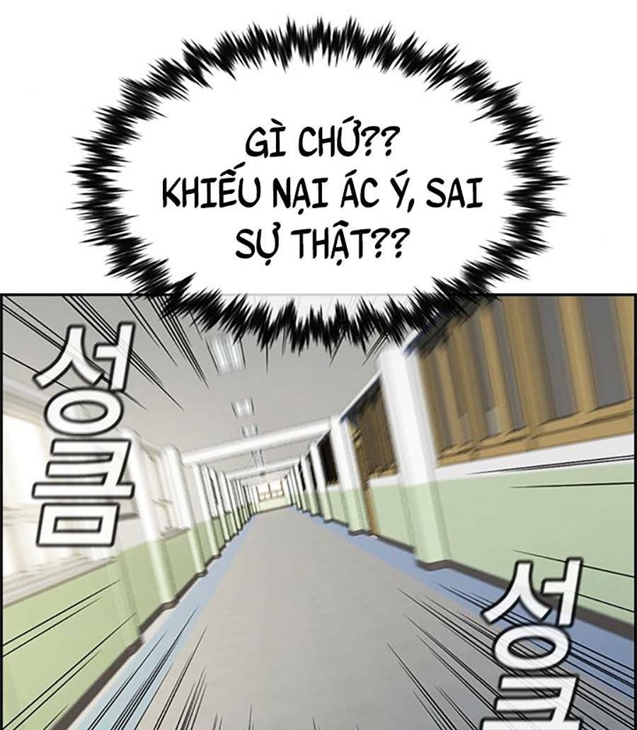 Giáo Dục Chân Chính - Get Schooled Chapter 87 - Trang 98