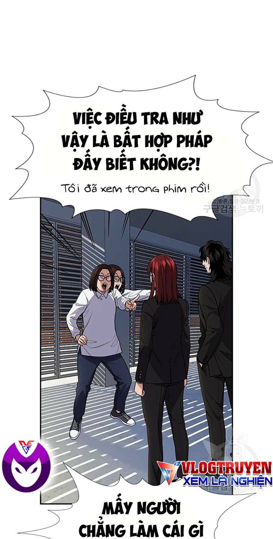 Giáo Dục Chân Chính - Get Schooled Chapter 88 - Trang 13