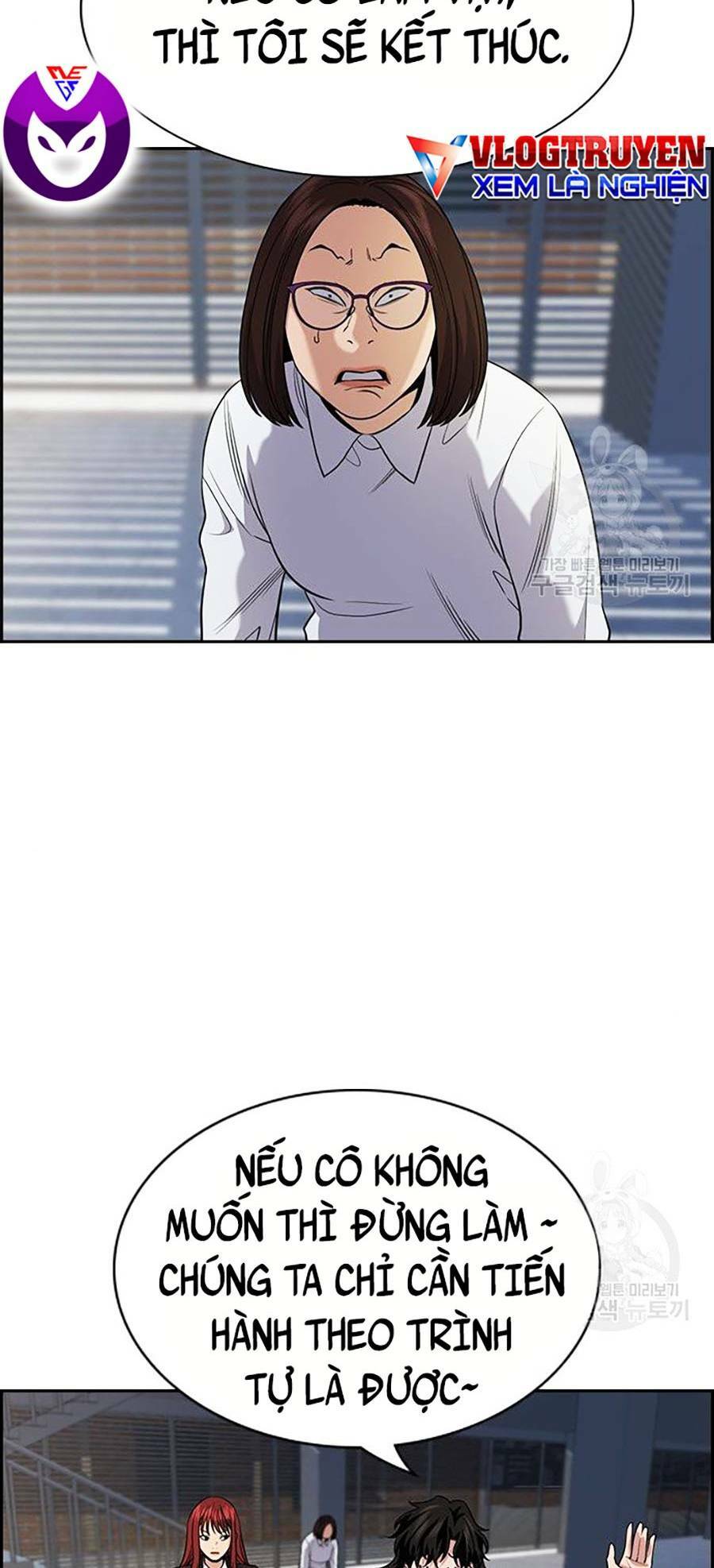 Giáo Dục Chân Chính - Get Schooled Chapter 88 - Trang 27