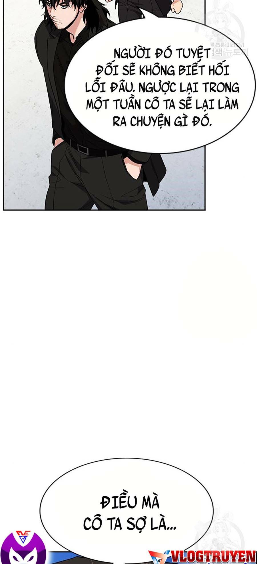 Giáo Dục Chân Chính - Get Schooled Chapter 88 - Trang 29