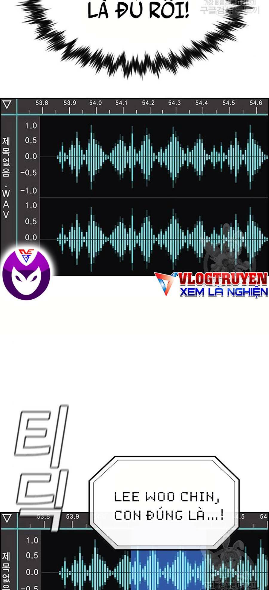 Giáo Dục Chân Chính - Get Schooled Chapter 88 - Trang 33