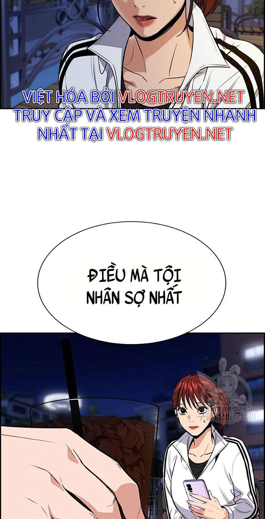 Giáo Dục Chân Chính - Get Schooled Chapter 88 - Trang 48