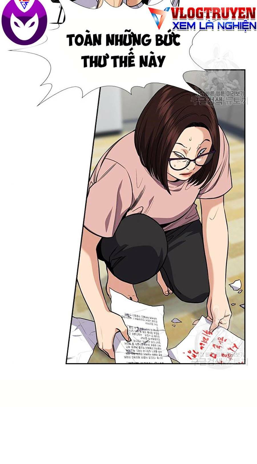 Giáo Dục Chân Chính - Get Schooled Chapter 88 - Trang 67