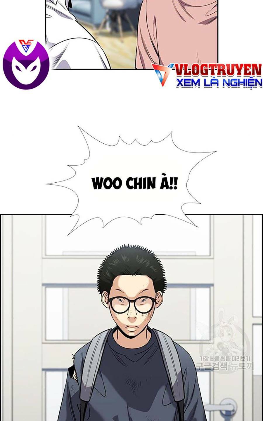 Giáo Dục Chân Chính - Get Schooled Chapter 88 - Trang 82