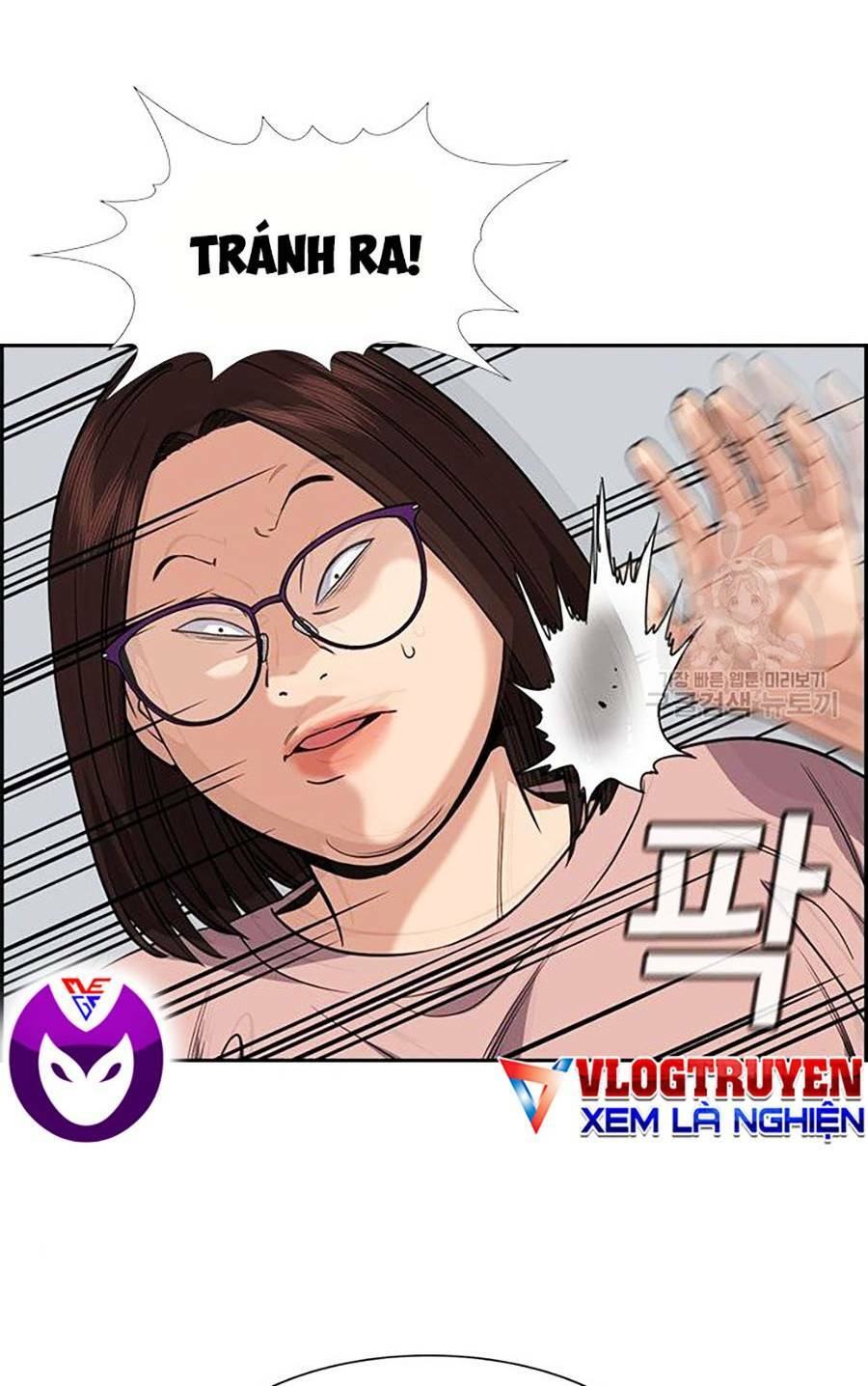 Giáo Dục Chân Chính - Get Schooled Chapter 88 - Trang 85