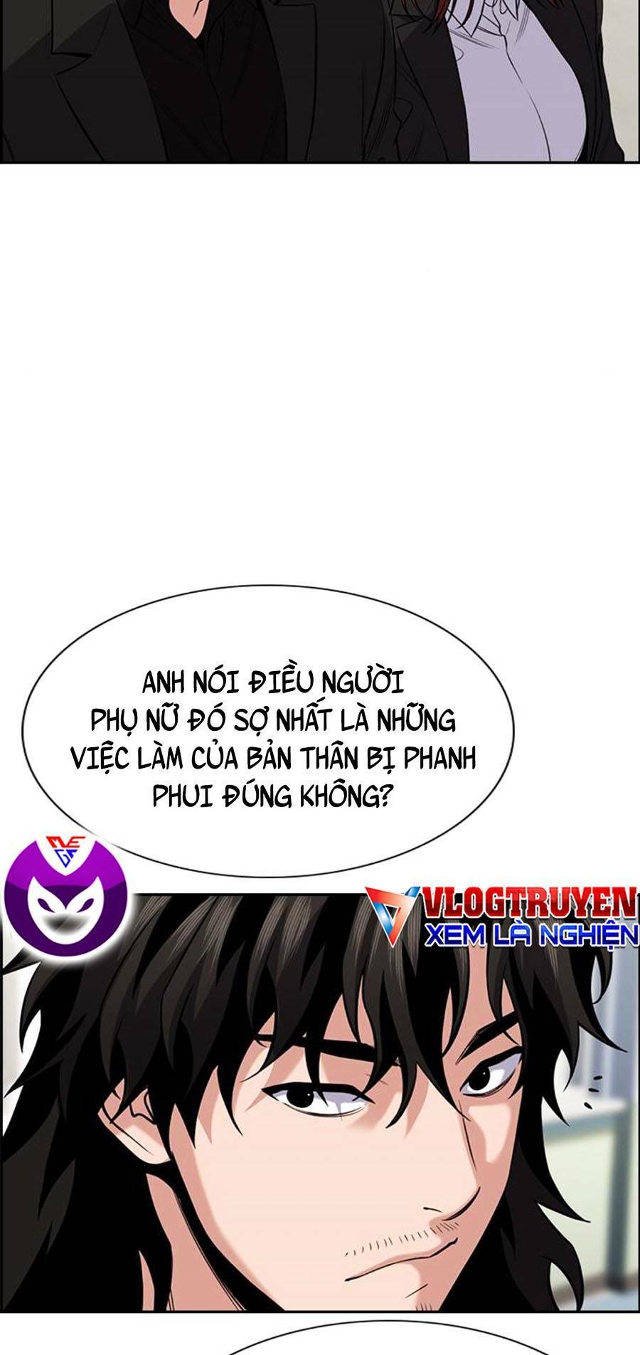 Giáo Dục Chân Chính - Get Schooled Chapter 89 - Trang 14