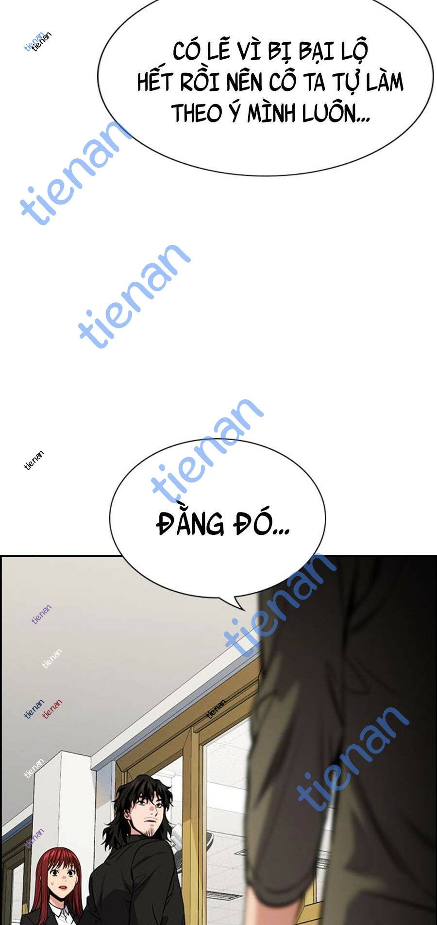 Giáo Dục Chân Chính - Get Schooled Chapter 89 - Trang 15