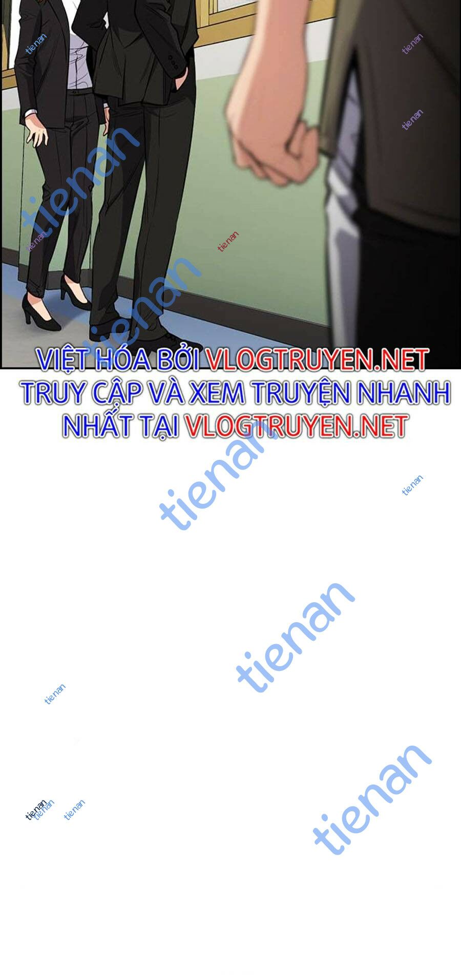 Giáo Dục Chân Chính - Get Schooled Chapter 89 - Trang 16