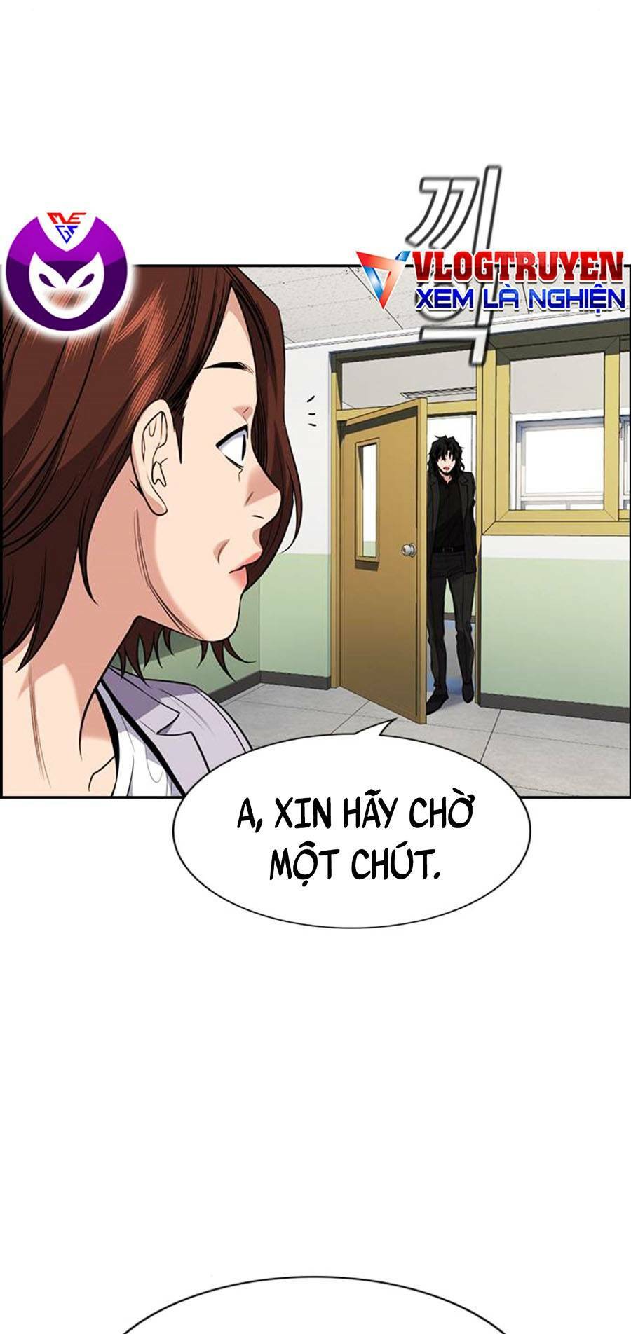 Giáo Dục Chân Chính - Get Schooled Chapter 89 - Trang 18