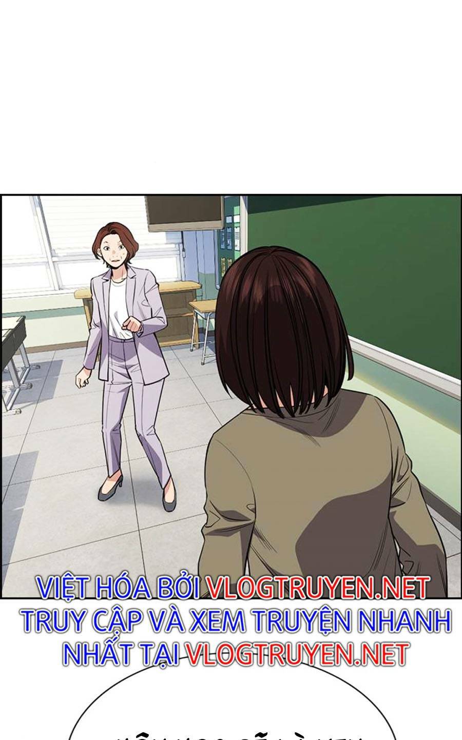 Giáo Dục Chân Chính - Get Schooled Chapter 89 - Trang 20