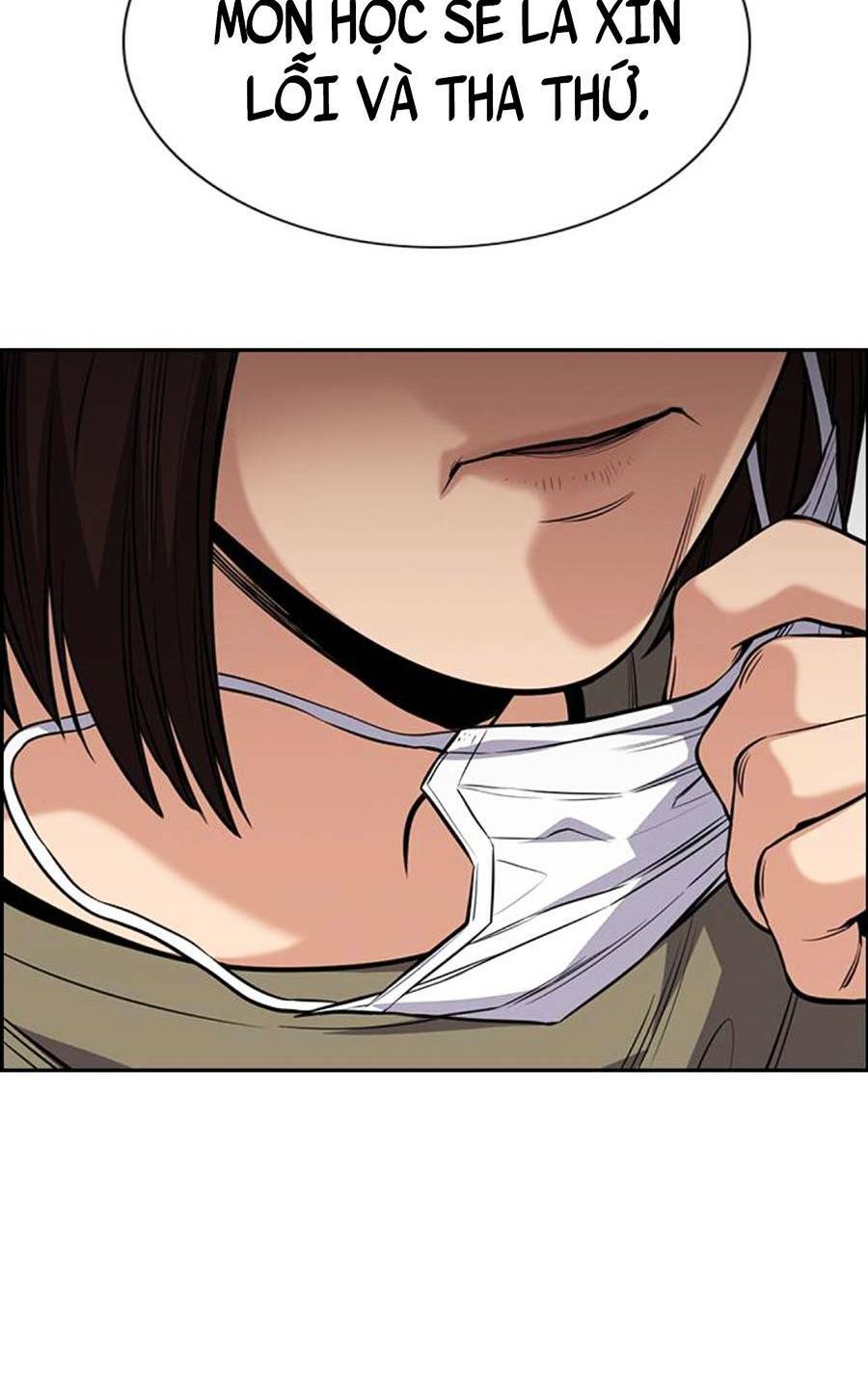 Giáo Dục Chân Chính - Get Schooled Chapter 89 - Trang 21