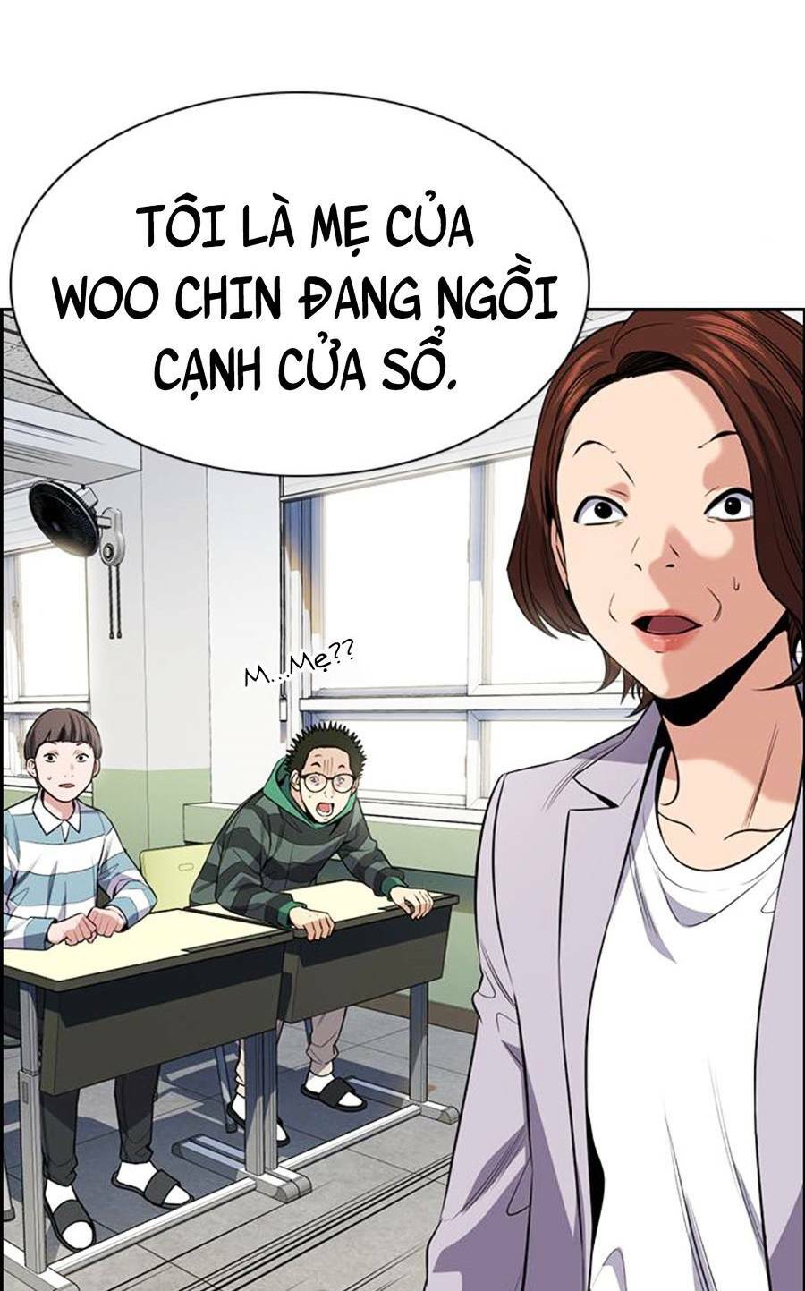 Giáo Dục Chân Chính - Get Schooled Chapter 89 - Trang 24