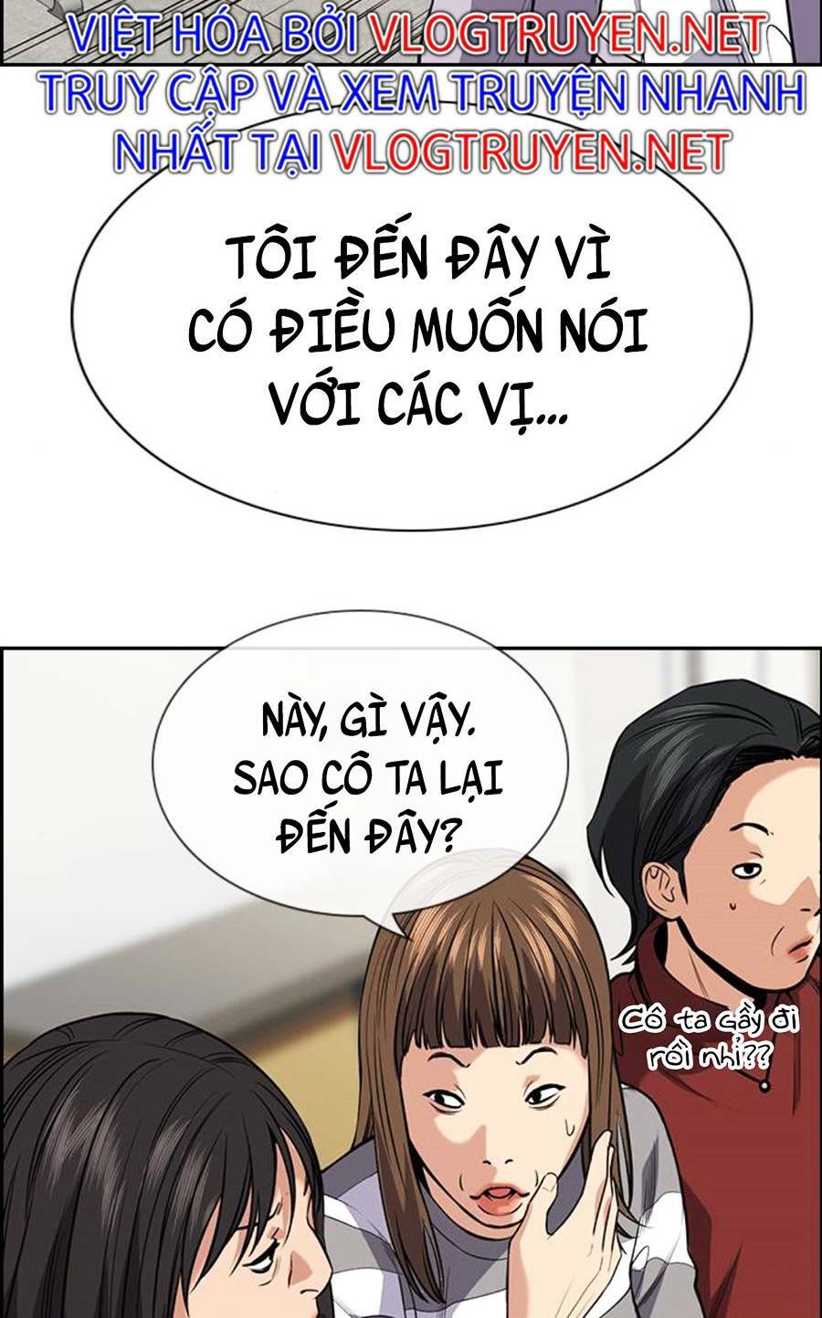 Giáo Dục Chân Chính - Get Schooled Chapter 89 - Trang 25