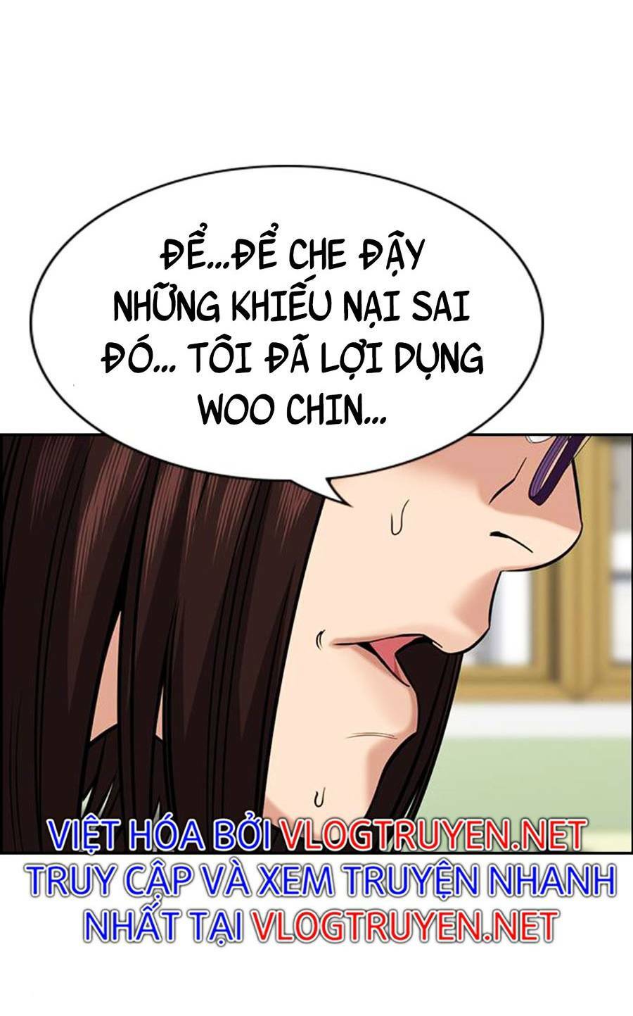 Giáo Dục Chân Chính - Get Schooled Chapter 89 - Trang 29