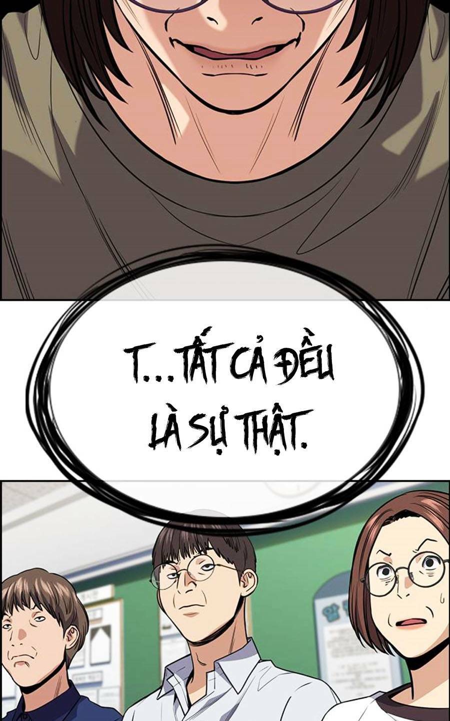 Giáo Dục Chân Chính - Get Schooled Chapter 89 - Trang 31