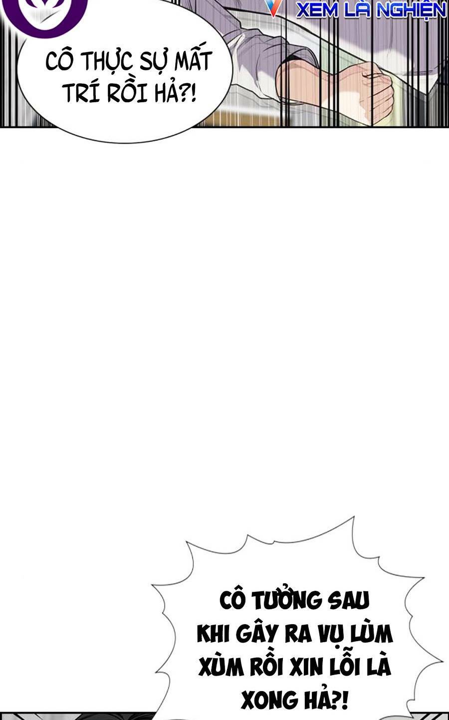 Giáo Dục Chân Chính - Get Schooled Chapter 89 - Trang 37