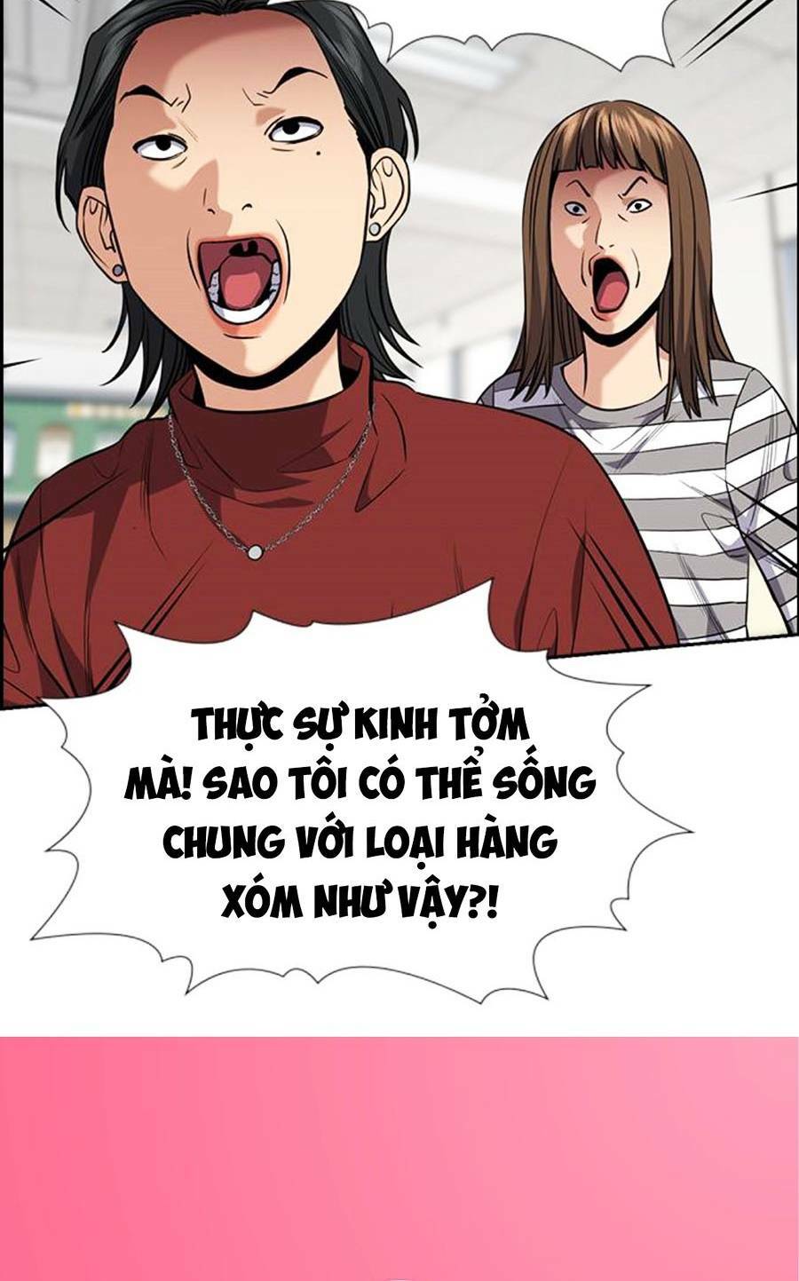 Giáo Dục Chân Chính - Get Schooled Chapter 89 - Trang 38