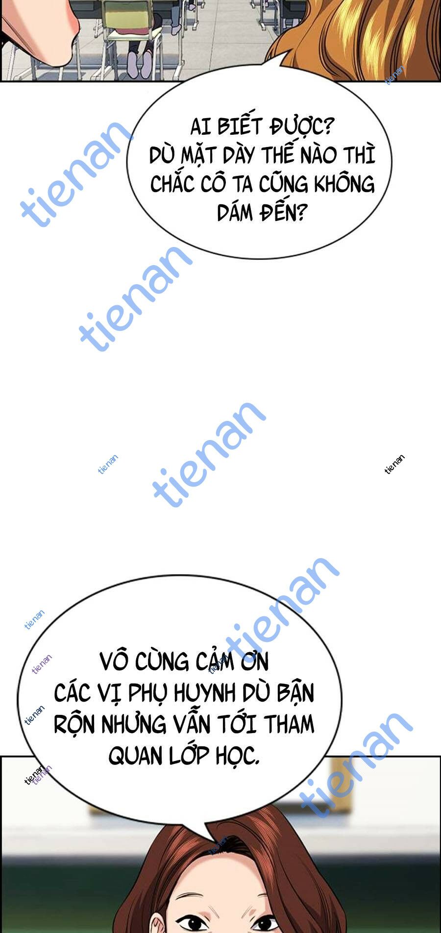 Giáo Dục Chân Chính - Get Schooled Chapter 89 - Trang 3