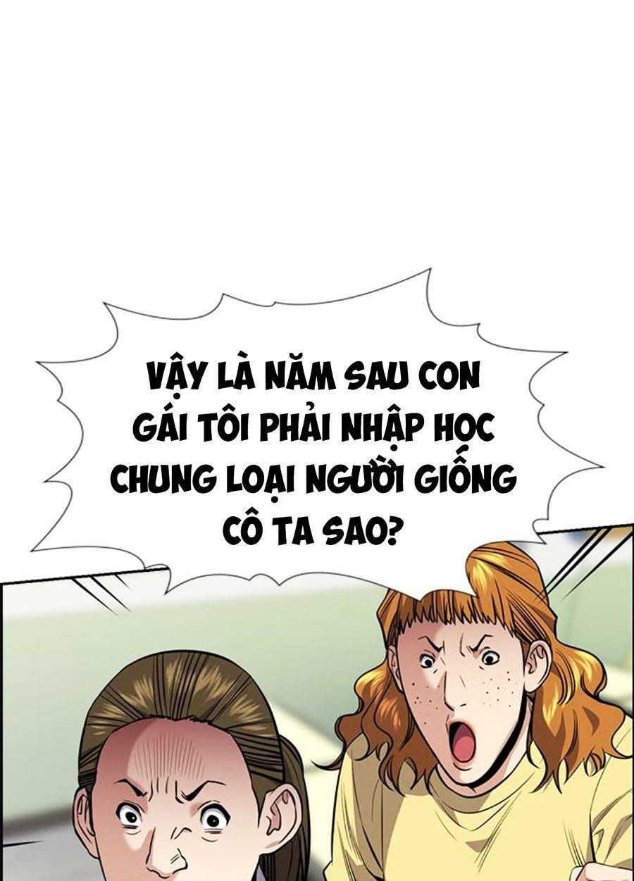 Giáo Dục Chân Chính - Get Schooled Chapter 89 - Trang 40