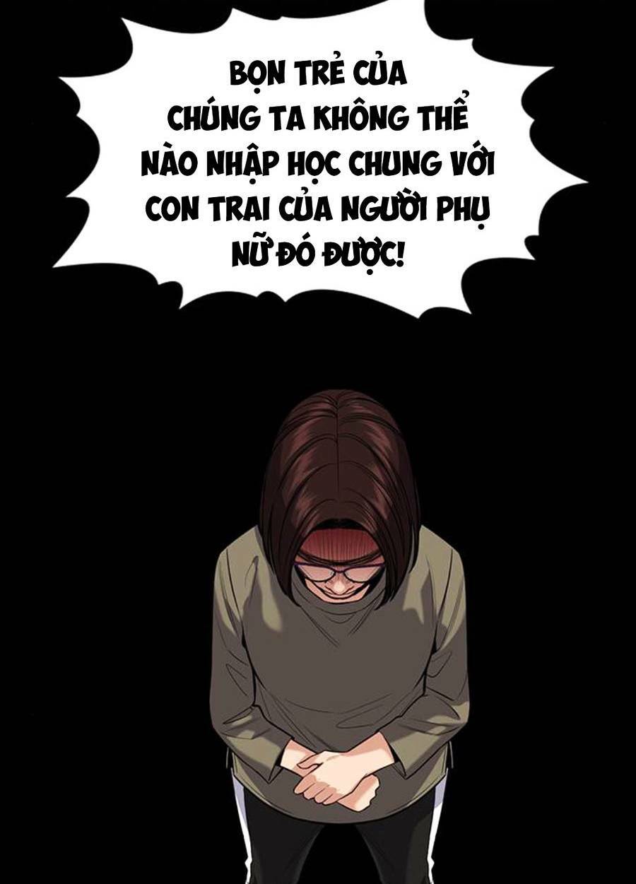 Giáo Dục Chân Chính - Get Schooled Chapter 89 - Trang 42