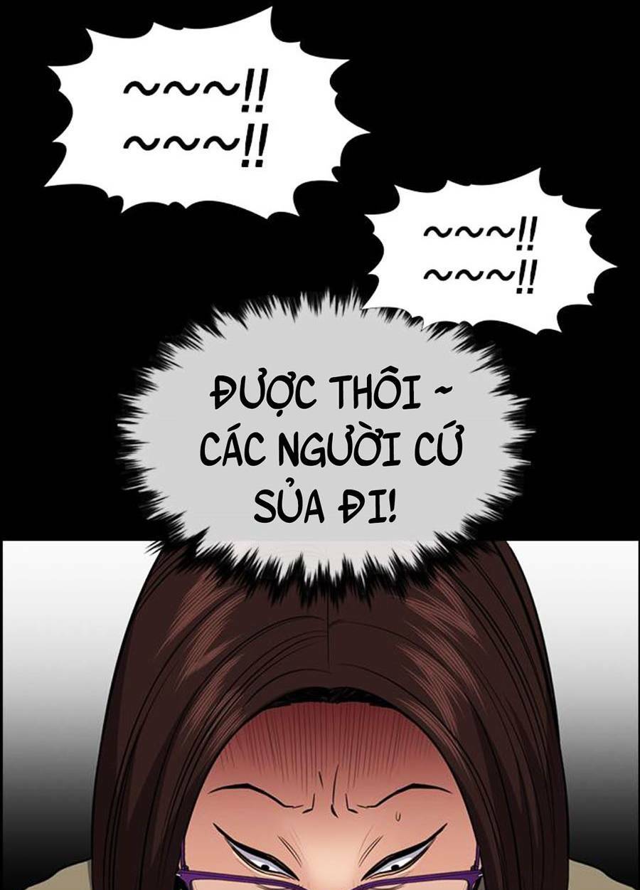 Giáo Dục Chân Chính - Get Schooled Chapter 89 - Trang 44