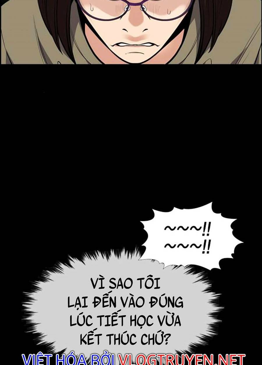 Giáo Dục Chân Chính - Get Schooled Chapter 89 - Trang 45