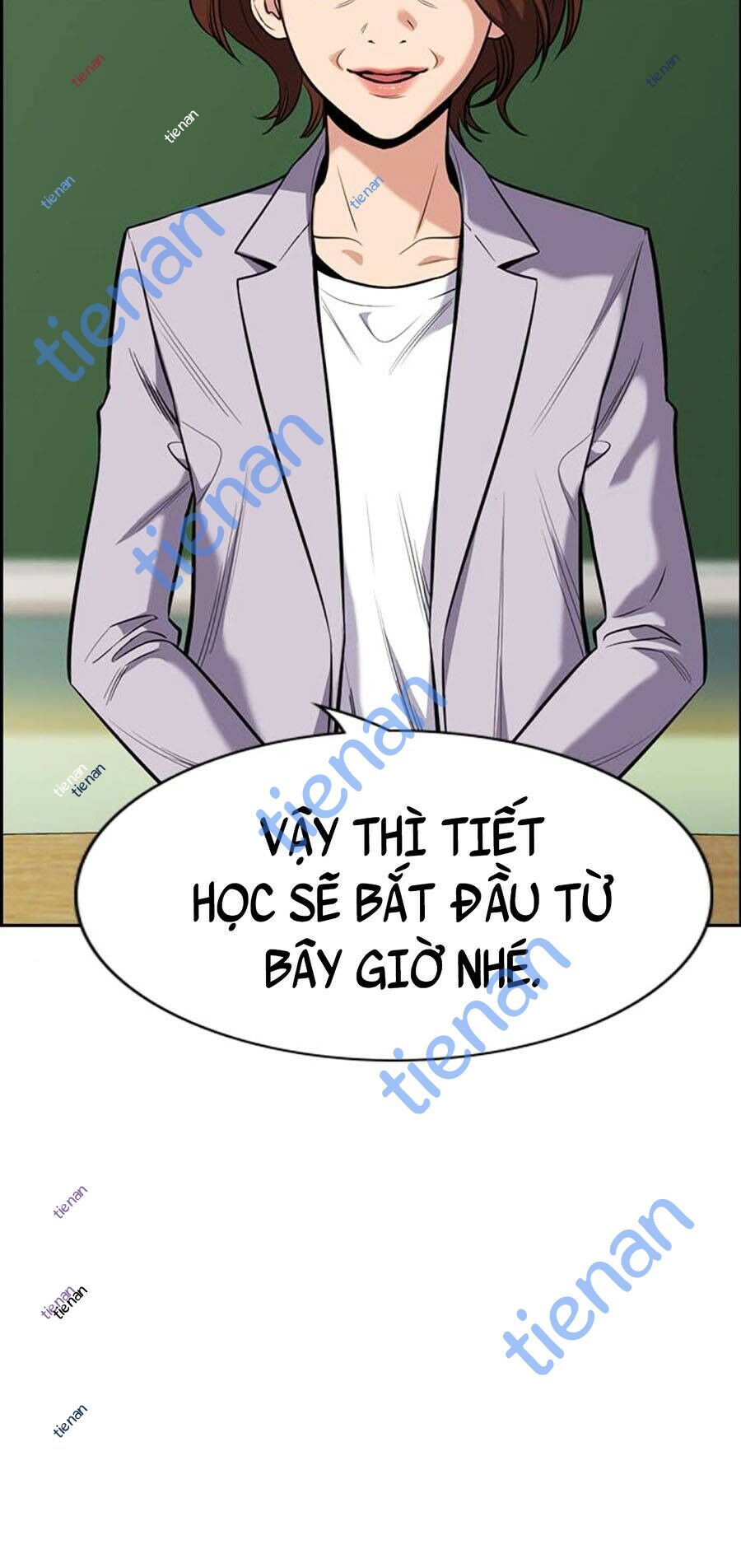 Giáo Dục Chân Chính - Get Schooled Chapter 89 - Trang 4