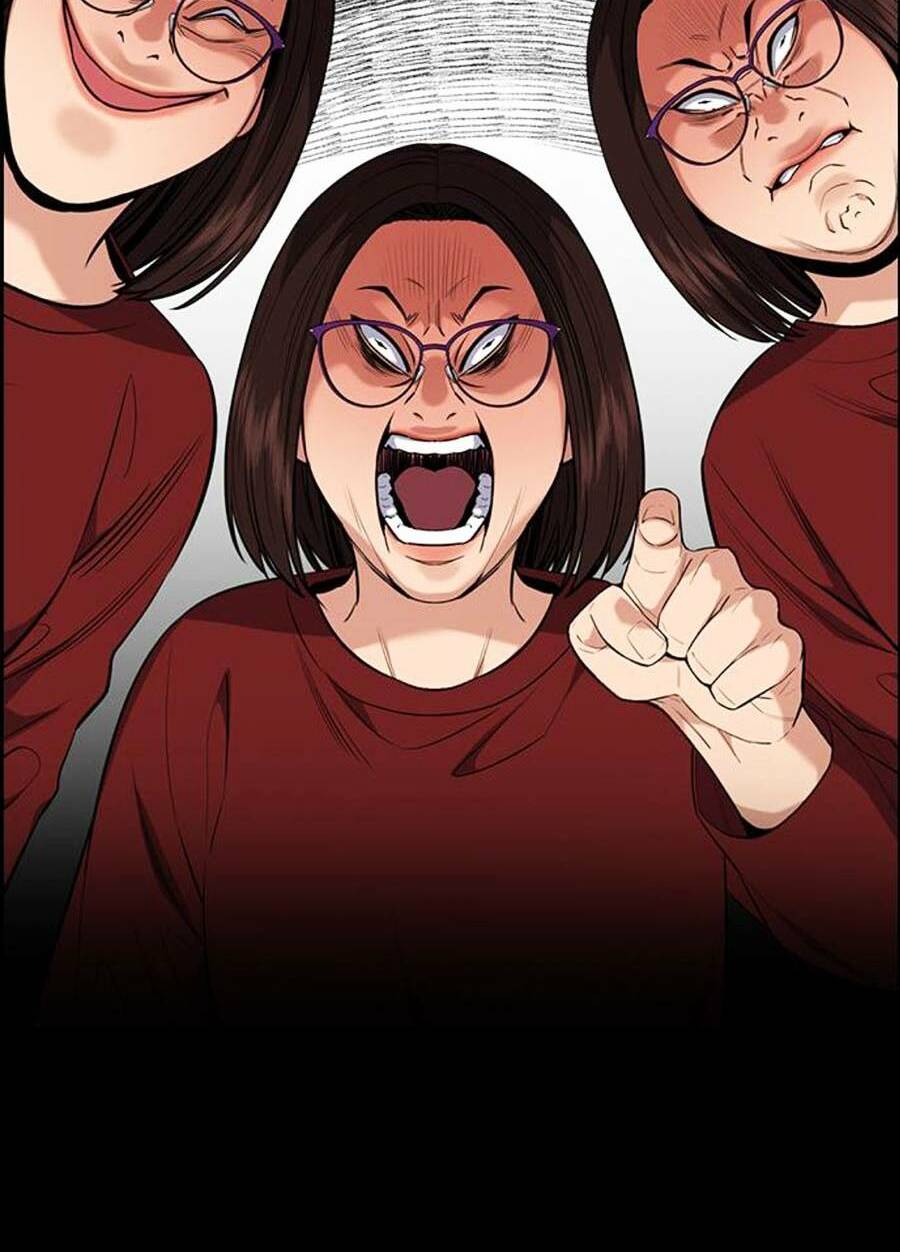 Giáo Dục Chân Chính - Get Schooled Chapter 89 - Trang 49