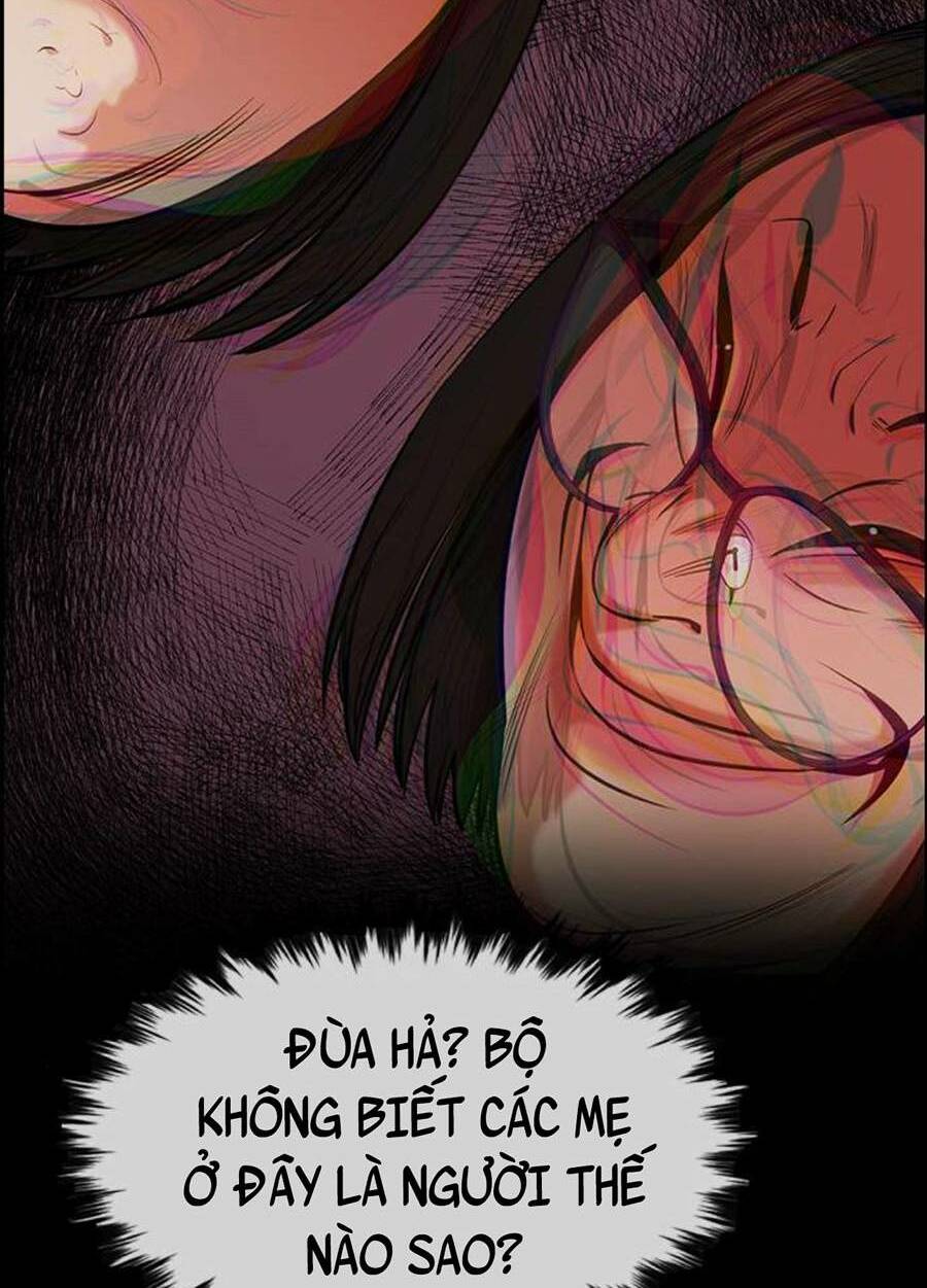 Giáo Dục Chân Chính - Get Schooled Chapter 89 - Trang 51